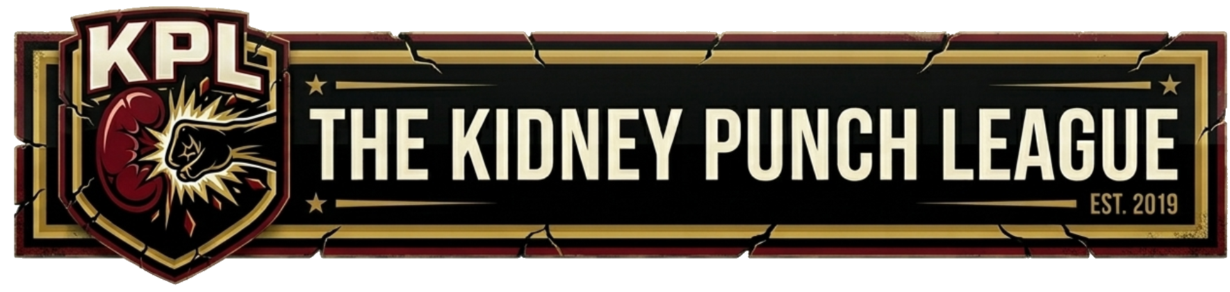 The Kidney Punch League